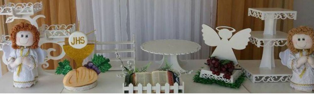 Decoração Provençal