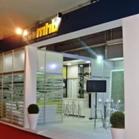 Vitória Stone Fair - ES