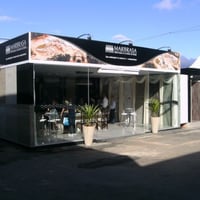 Vitória Stone Fair - ES