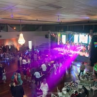 Proxima Parada Banda Show - WhatsApp 16 99784 6123