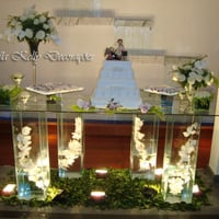 Mesa de bolo 2