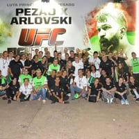 Equipe PS21 - UFC Brasília 2014