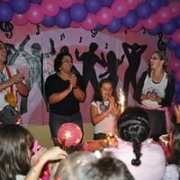 Recreação