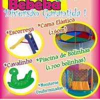 Brinquedos