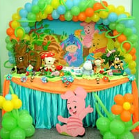 Decoração
