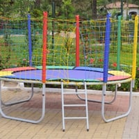 Cama elástica 3,0m