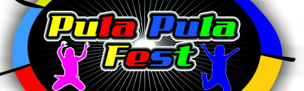 Pula pula fest