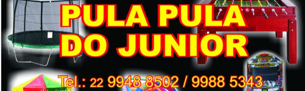Pula-Pula do Junior