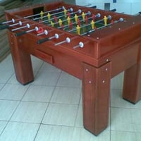 mesa de pebolim (totó)