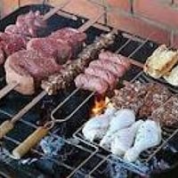 churrasco