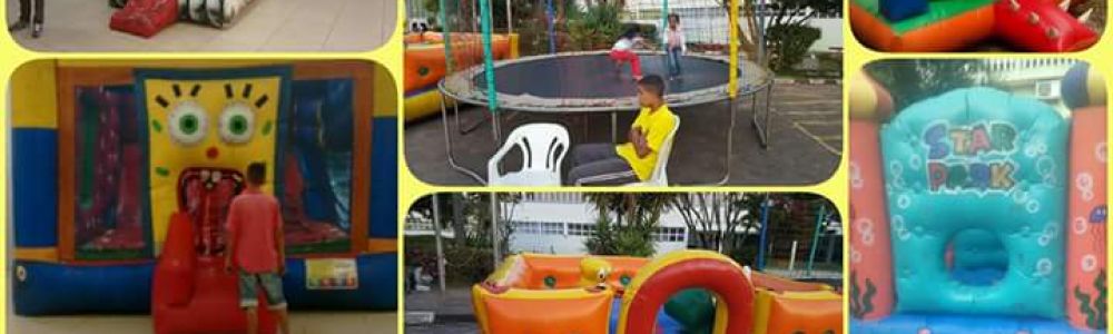 Pura Alegria Eventos