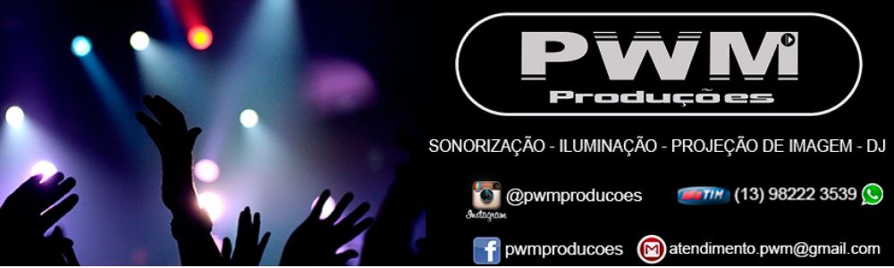 Pwm Produções