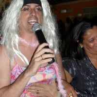 personagens para homenagens e eventos