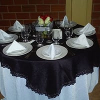 Serviço de Buffet
