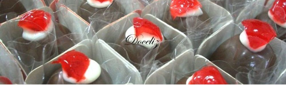 Qualità - Bolos e doces de casamento
