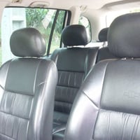 zafira bancos de couro air bag e abs