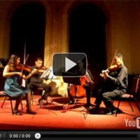 musicos para cerimonias e formaturas em recife