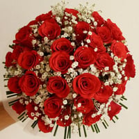 BOUQUET DE NOIVA