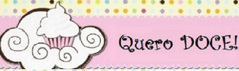 Quero Doce!
