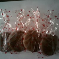 Alfajor #lembrancinhas