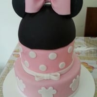 Minnie Baby