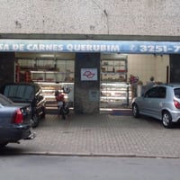 Casa de Carne Querubim