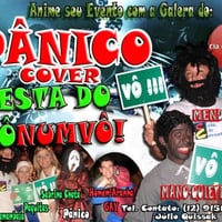 temática pânico 2010