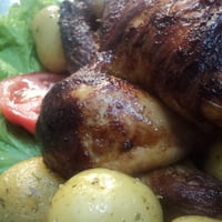 Frango Assado