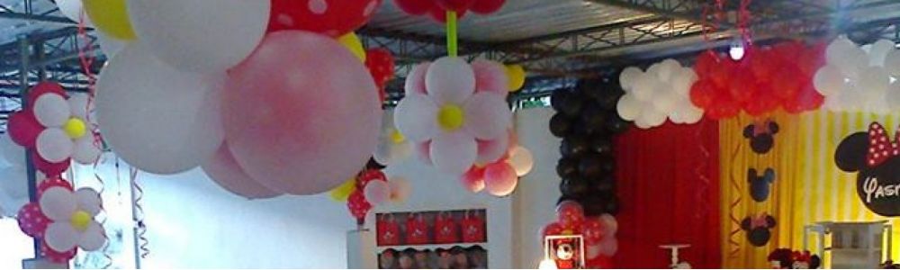 Salao Star Festas