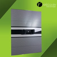 Convite de Casamento - C002