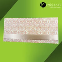Convite de Casamento - C003