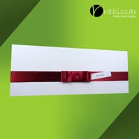 Convite de Casamento - C008