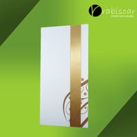 Convite de Casamento - C0013