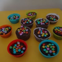 MINI BOLOS