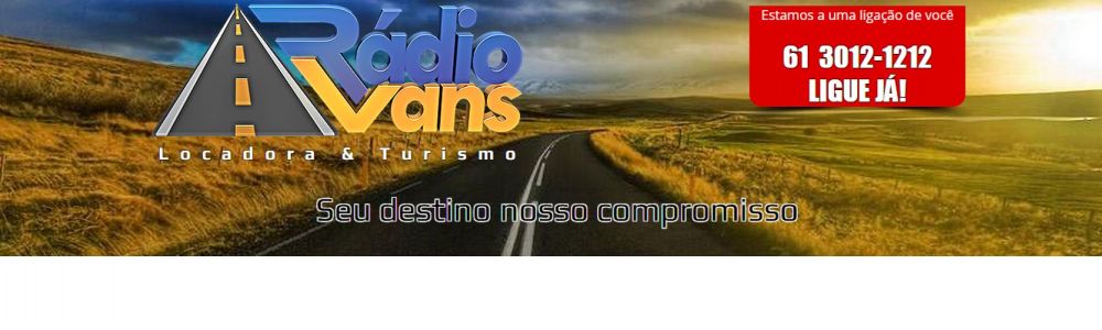 Rádio Vans Locadora & Turismo