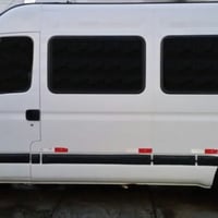 Renault Master - Frota Própria