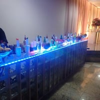 R.A. Drinks!
