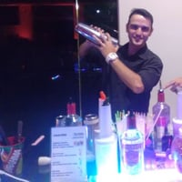 R.A. Drinks!