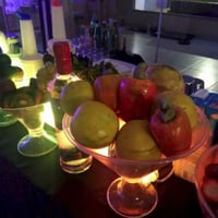 R.A. Drinks!