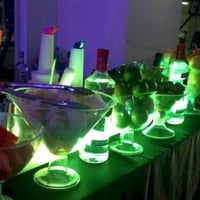 R.A. Drinks!