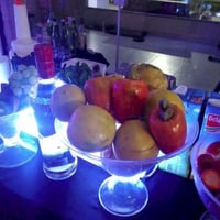 R.A. Drinks!