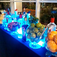 R.A. Drinks!