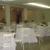 Decoração de Salão