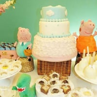 Peppa Pig