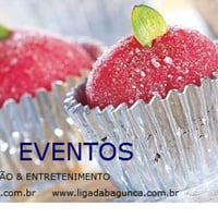 Buffet Completo - Open Bar - Kids Bar - Decoração em geral - Entretenimento (animação, foto maluca, 