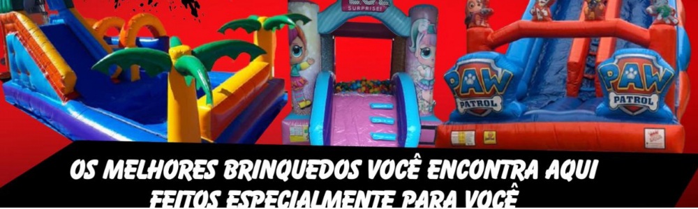 Rainha dos Brinquedos