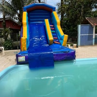 TOBOGÃ SPLASH.