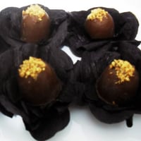 Bombons de Castanha