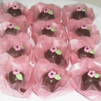 Bombons de Nozes