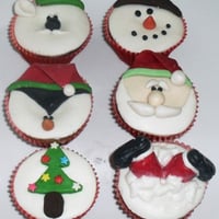 CupCake Natalino